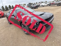 2023 dodge challenger 18
