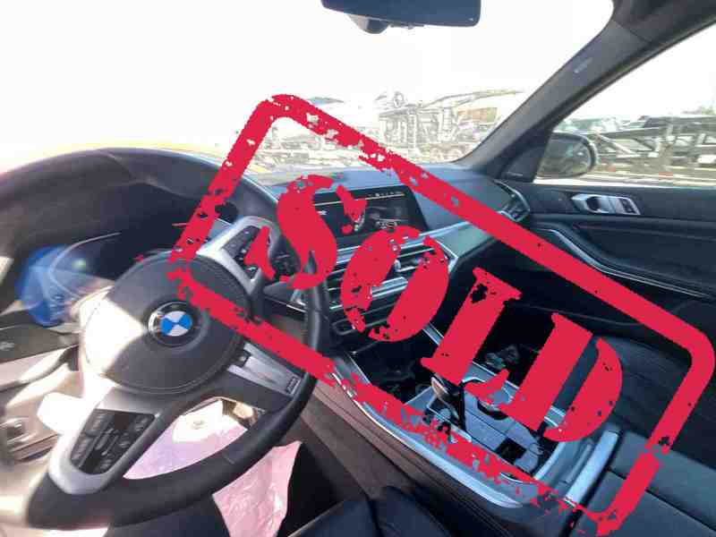 2019 bmw x5 40ix mspt 34