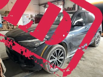 2019 bmw x5 40ix mspt 6