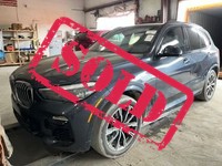 2019 bmw x5 40ix mspt 6