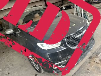 2024 chrysler pacifica pinnacle 6