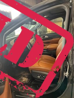 2024 chrysler pacifica pinnacle 2