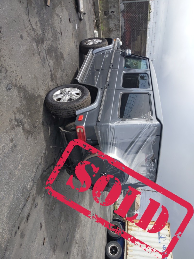 2009 mercedes benz g 550 zabrac czesci 12
