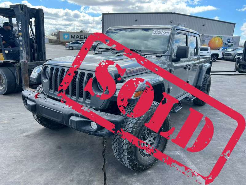 2021 jeep gladiator 15