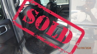 2021 jeep gladiator 33
