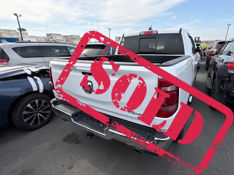 2023 ram 1500 15