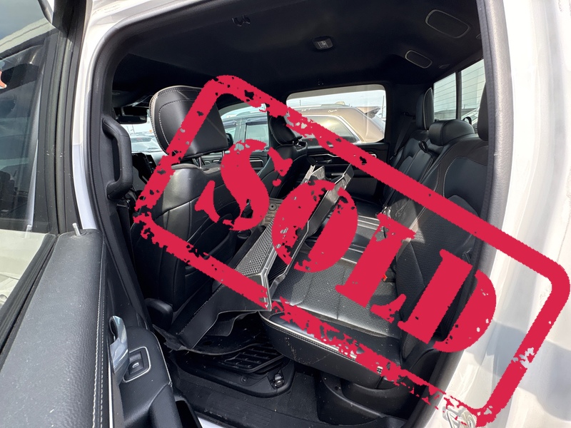 2023 ram 1500 4