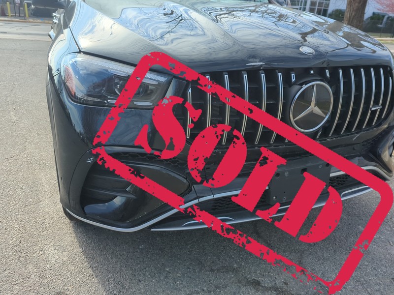 2025 mercedes benz gle amg 53 9