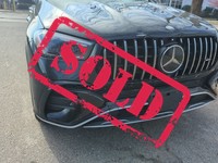 2025 mercedes benz gle amg 53 9