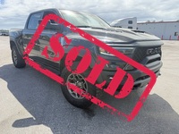 2024 ram 1500 trx 13