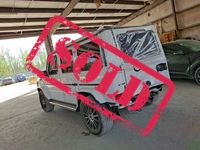 2020 mercedes benz g 550 8