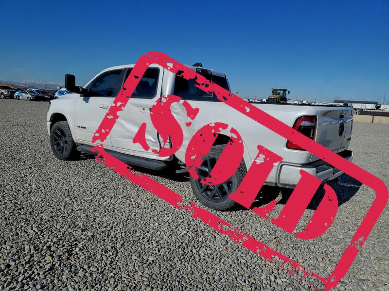 2021 ram 1500 laramie 33