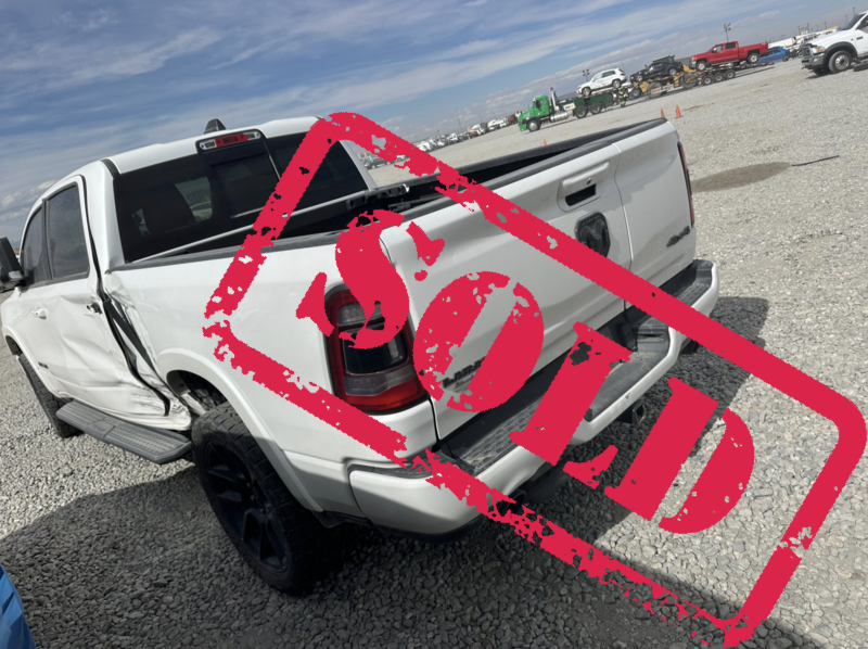2021 ram 1500 laramie 9