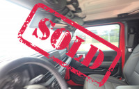 2025 jeep gladiator texas 46