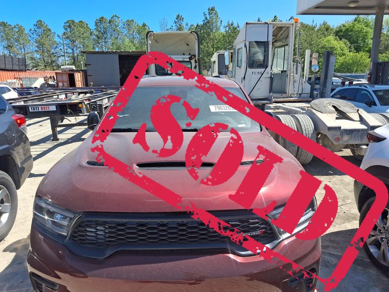 2023 dodge durango r 27