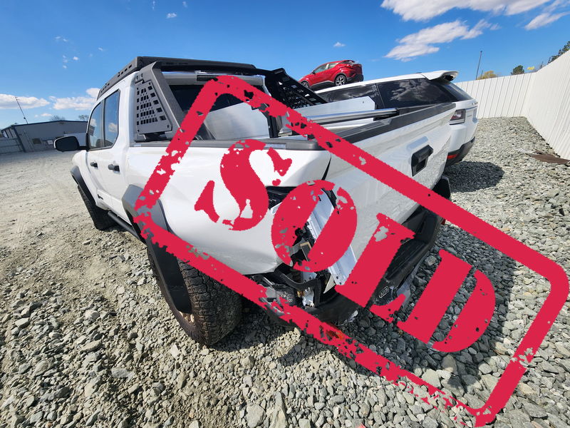 2024 toyota tacoma 14