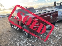 2023 ram 1500 zabrac czesci 4