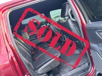 2023 ram 1500 zabrac czesci 17