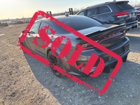 2021 dodge charger 4