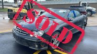 2007 mercedes benz clk 63 9