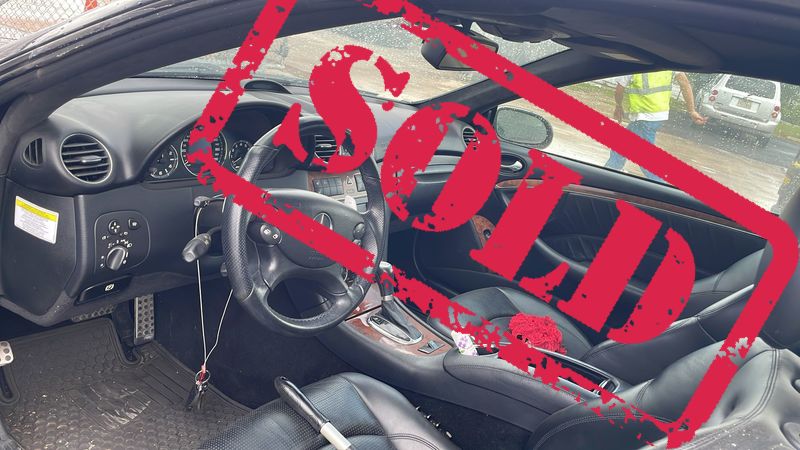 2007 mercedes benz clk 63 18