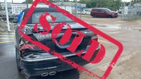 2007 mercedes benz clk 63 3