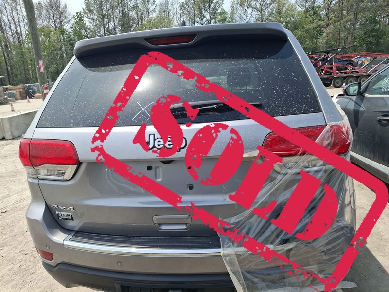 2018 jeep grand cherokee 19