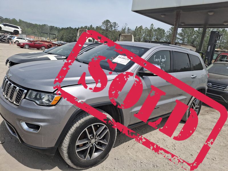 2018 jeep grand cherokee 33