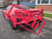 2020 chevrolet corvette 3