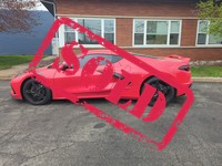 2020 chevrolet corvette 11