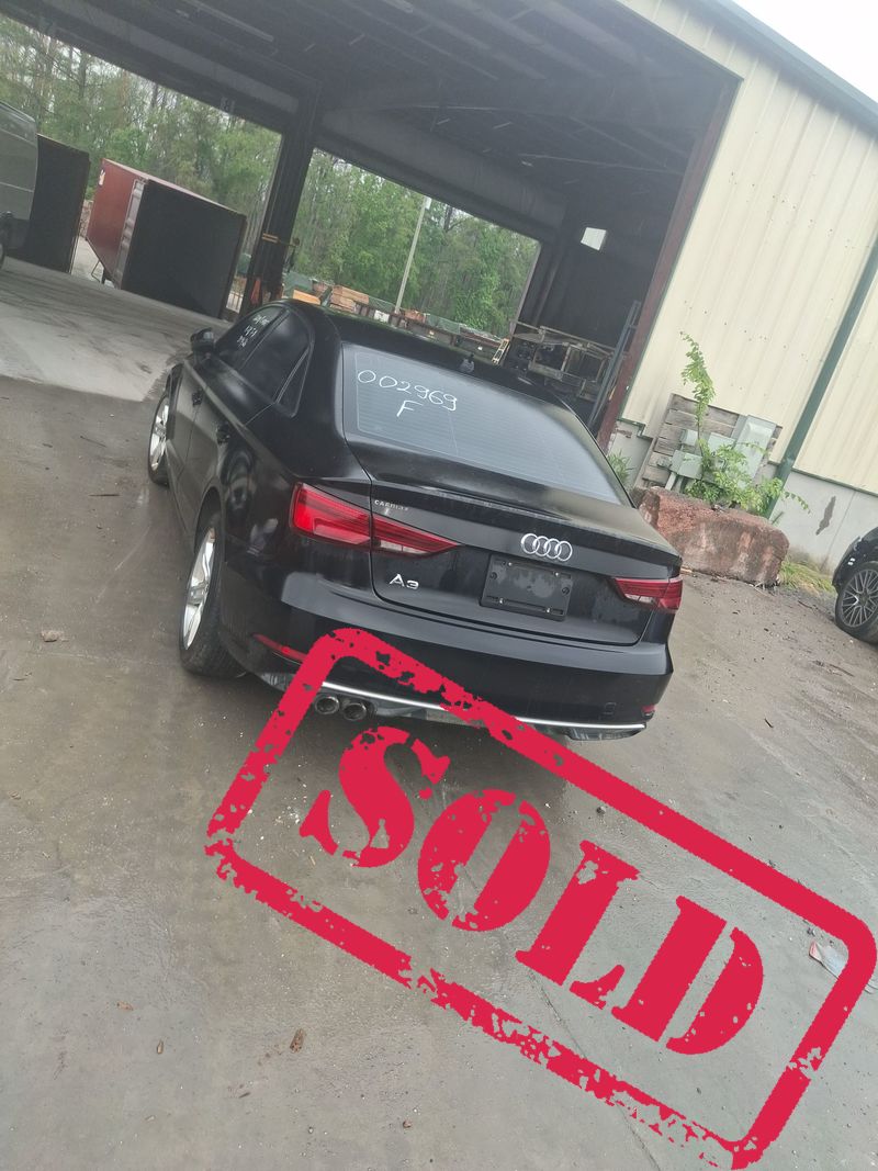 2018 audi a3 1