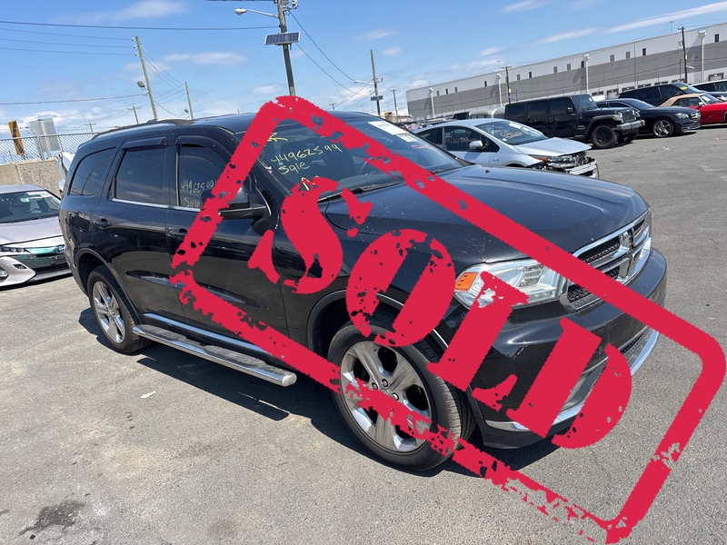 2015 dodge durango limited 4
