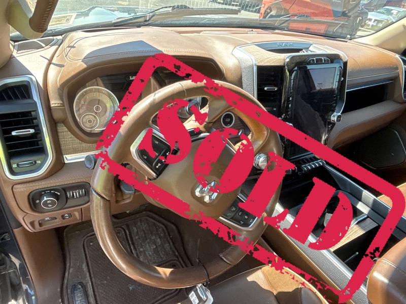 2021 ram 1500 12