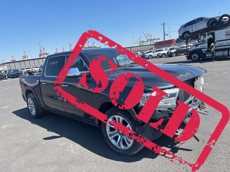 2021 ram 1500 6