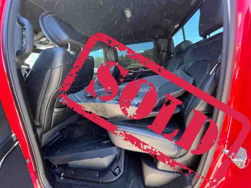 2021 ram 1500 1