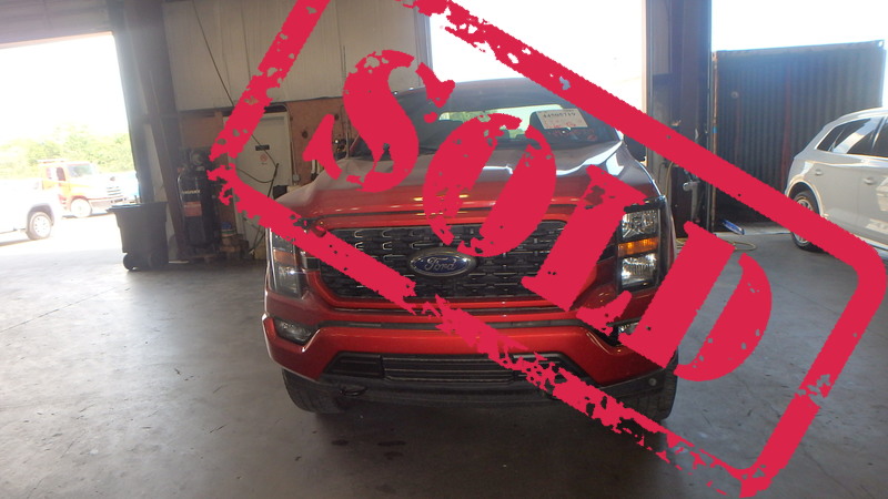 2023 ford f 150 xl 3