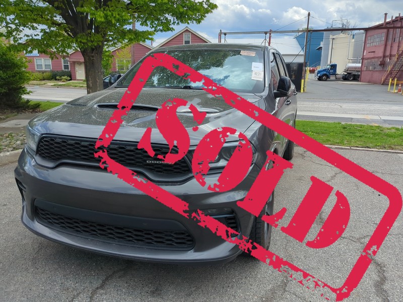 2021 dodge durango r t 41