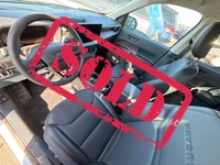 2025 ford maverick lariat zabrac czesci 18