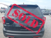 2019 ford explorer 1fm5k8gtxkgb00045 16
